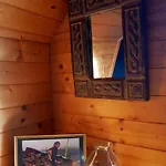 Dans Avec Jardin, Vue Montagne Apartamento Aucun