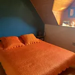 Apartamento Dans Avec Jardin, Vue Montagne Aucun