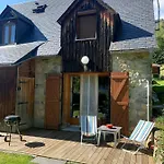 Dans Avec Jardin, Vue Montagne Apartamento Aucun