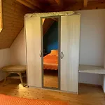 Dans Avec Jardin, Vue Montagne Apartamento *