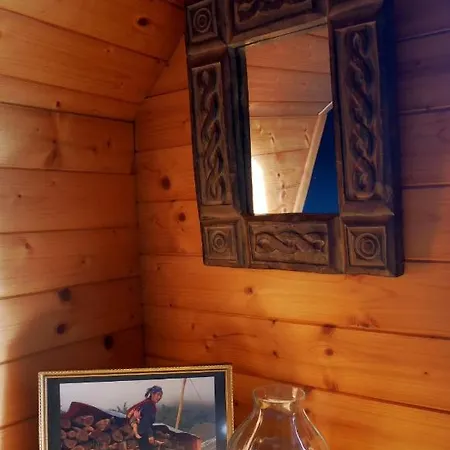 Dans Avec Jardin, Vue Montagne Apartamento Aucun