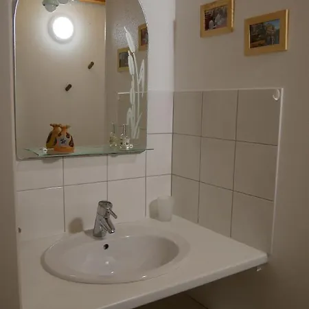 Dans Avec Jardin, Vue Montagne Apartamento Aucun