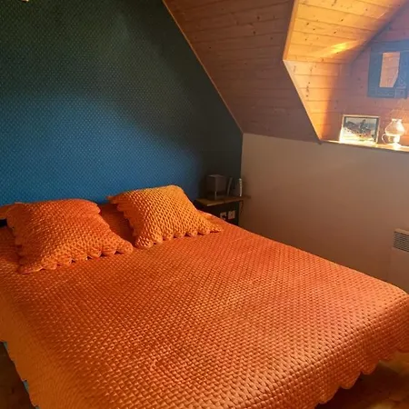 Apartment Dans Avec Jardin, Vue Montagne Aucun