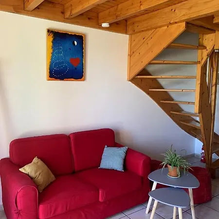 Apartamento Dans Avec Jardin, Vue Montagne